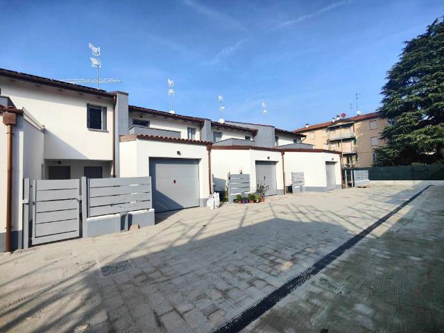 Villetta a schiera in vendita a Bologna BO