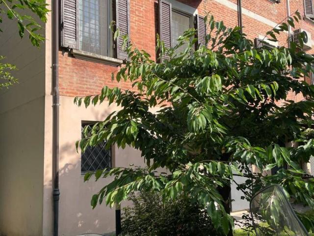 Villetta a schiera in vendita a Bologna BO