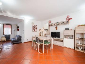 Villetta a schiera in vendita a Bologna BO