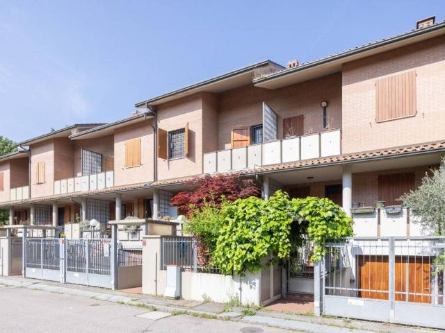 Villetta a schiera in vendita a Bologna BO