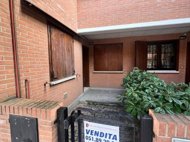 Villetta a schiera in vendita a Bologna BO