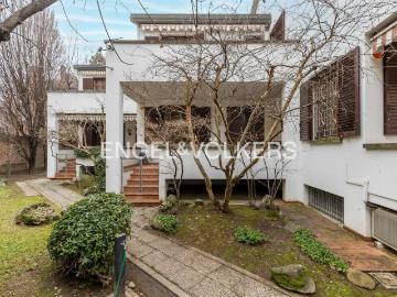 Villetta a schiera in vendita a Bologna BO