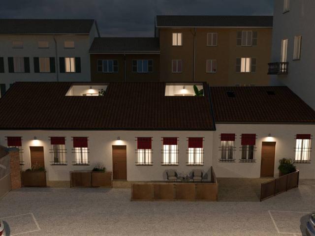 Villetta a schiera in vendita a Bologna BO
