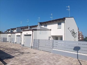 Villetta a schiera in vendita a Bologna BO