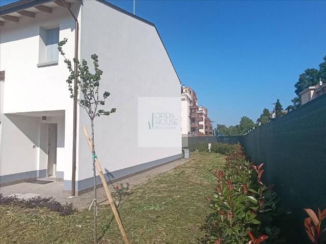 Villetta a schiera in vendita a Bologna BO
