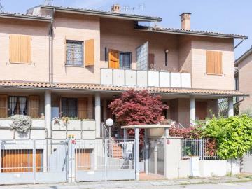 Villetta a schiera in vendita a Bologna BO
