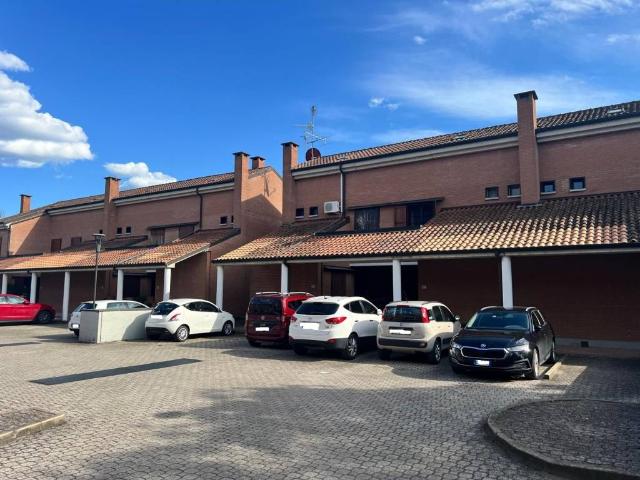 Villetta a schiera in vendita a Bologna BO