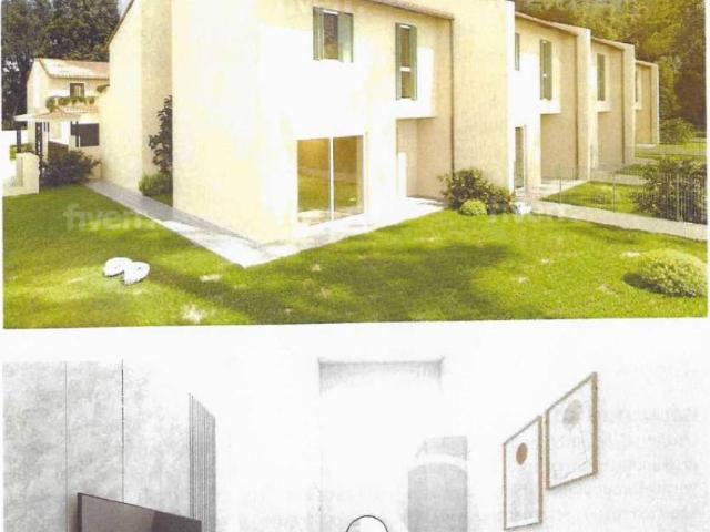 Villetta a schiera in vendita a Bologna BO