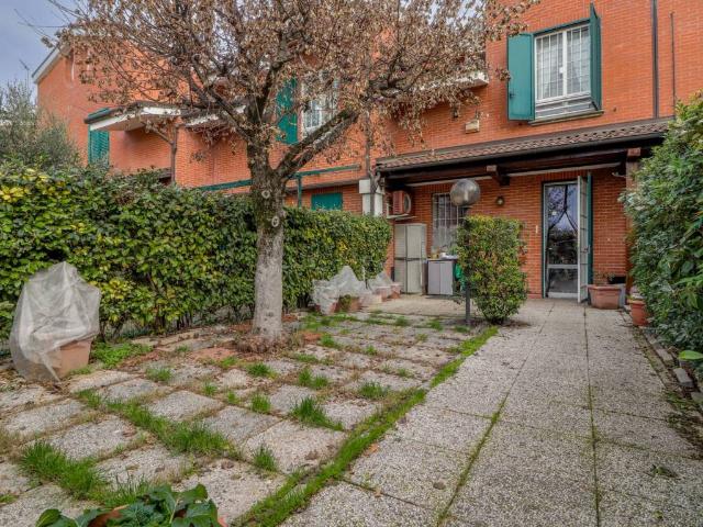 Villetta a schiera in vendita a Bologna BO