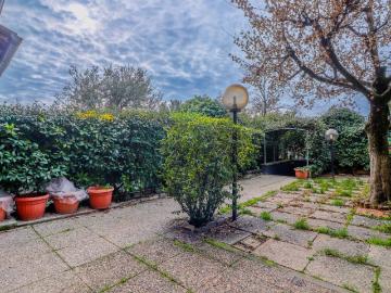 Villetta a schiera in vendita a Bologna BO
