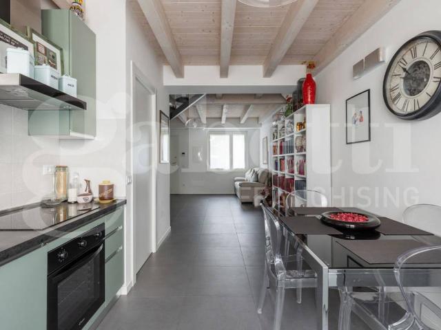 Villetta a schiera in vendita a Bologna BO