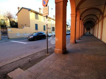 Via Pietro De Coubertin Bologna, Meloncello, Bologna, Bologna Emilia Romagna, Emilia Romagna