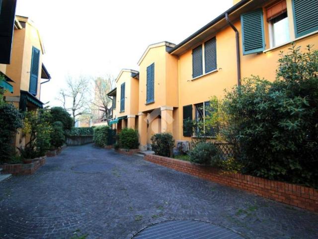Villetta a schiera in vendita a Bologna BO