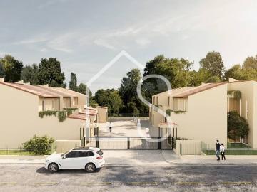 Villetta a schiera in vendita a Bologna BO