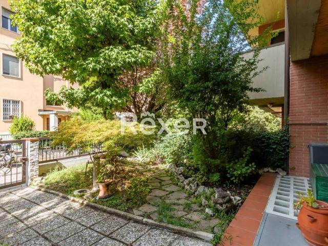 Villetta a schiera in vendita a Bologna BO