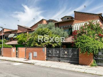 Villetta a schiera in vendita a Bologna BO