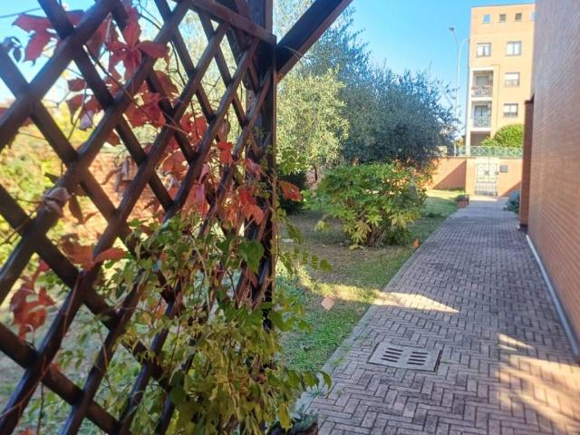 Villetta a schiera in vendita a Bologna BO