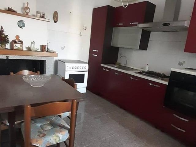 Villetta a schiera in vendita a Bolano SP
