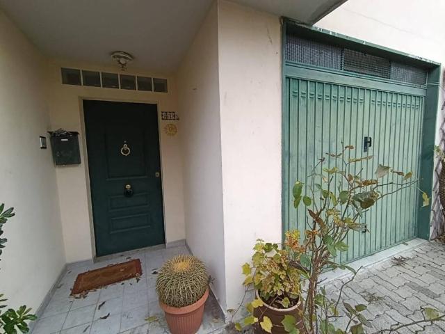 Villetta a schiera in vendita a Bolano SP