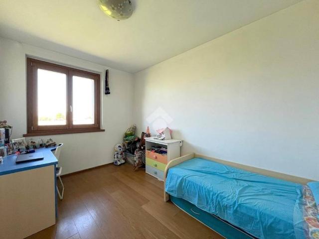 Villetta a schiera in vendita a Bolgare BG