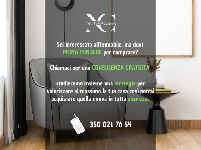 Villetta a schiera in vendita a Bollate MI