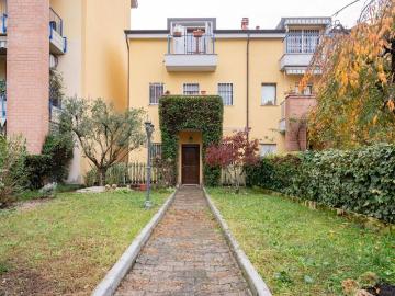 Villetta a schiera in vendita a Bollate MI