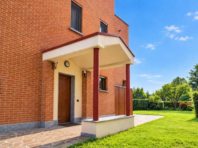 Villetta a schiera in vendita a Bollate MI