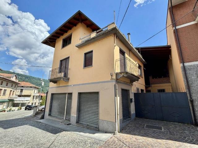 Villetta a schiera in vendita a Bollengo TO
