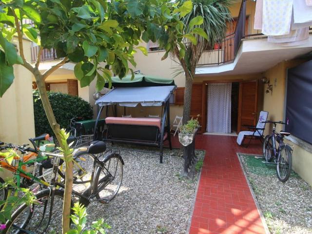 Villetta a schiera in vendita a Bolsena VT
