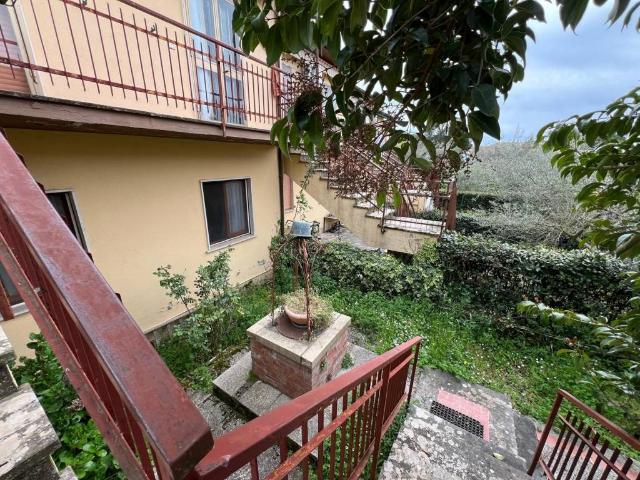 Villetta a schiera in vendita a Bolsena VT