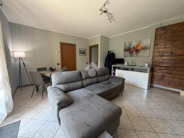 Villetta a schiera in vendita a Boltiere BG