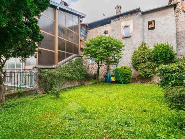 Villetta a schiera in vendita a Bolzano Novarese NO