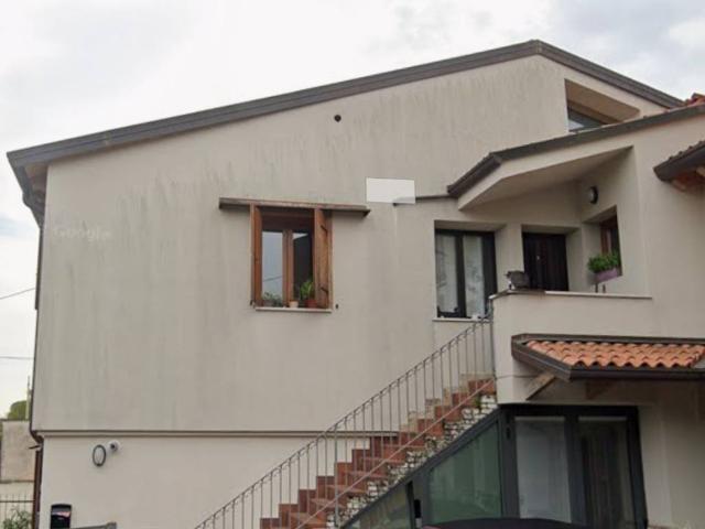 Villetta a schiera in vendita a Bolzano Vicentino VI