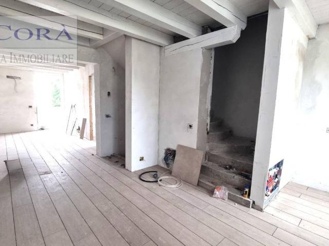 Villetta a schiera in vendita a Bolzano Vicentino VI