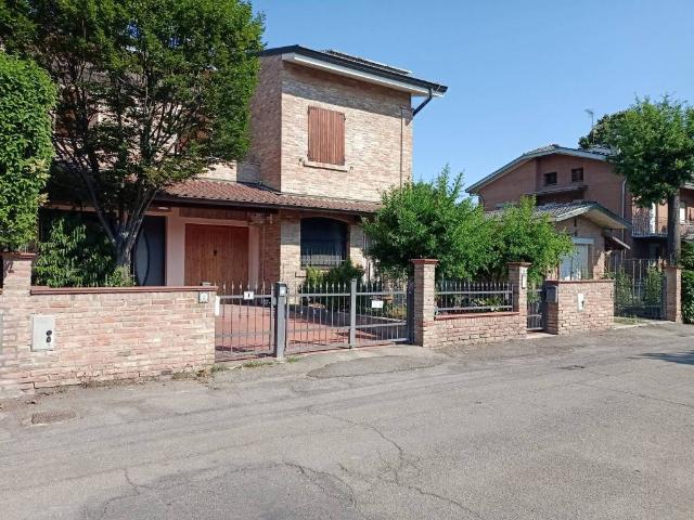 Villetta a schiera in vendita a Bomporto MO