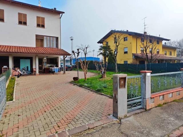 Villetta a schiera in vendita a Bomporto MO