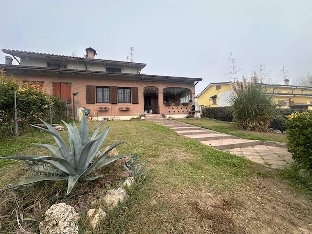 Villetta a schiera in vendita a Bomporto MO