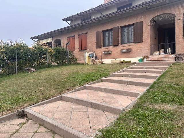 Villetta a schiera in vendita a Bomporto MO