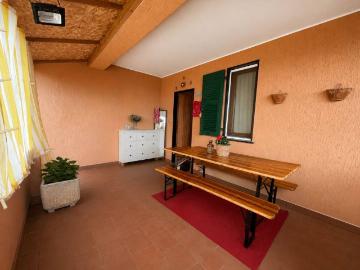 Villetta a schiera in vendita a Bonassola SP