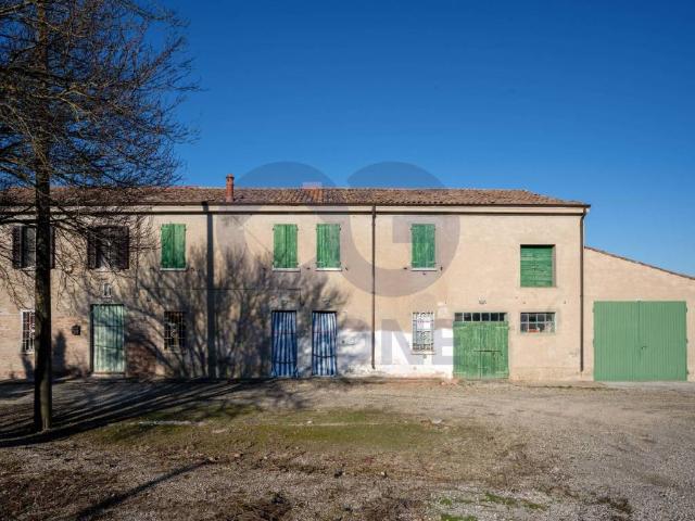 Villetta a schiera in vendita a Bondeno FE