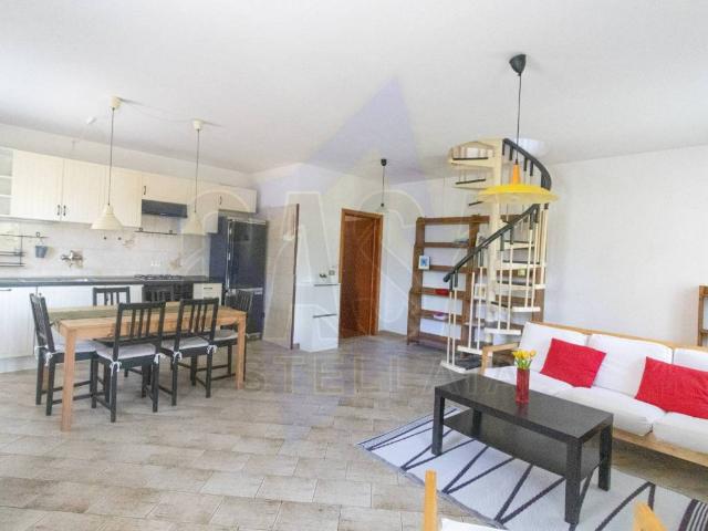 Villetta a schiera in vendita a Bondeno FE