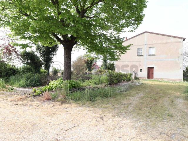 Villetta a schiera in vendita a Bondeno FE