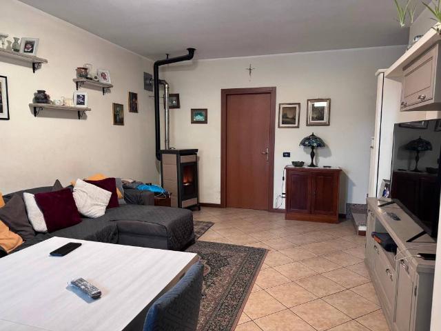 Villetta a schiera in vendita a Bonemerse CR