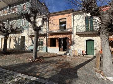 Villetta a schiera in vendita a Bonito AV
