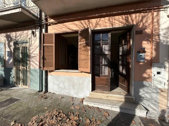 Villetta a schiera in vendita a Bonito AV