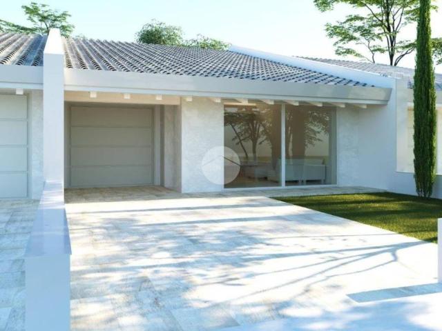 Villetta a schiera in vendita a Bosnasco PV