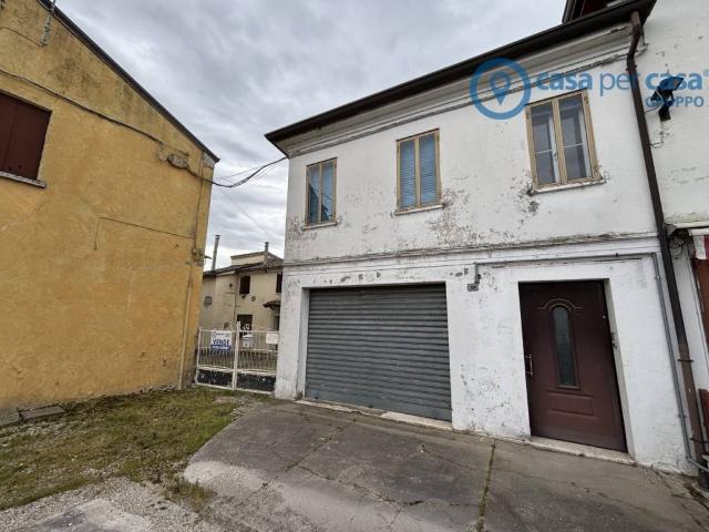 Villetta a schiera in vendita a Bosaro RO