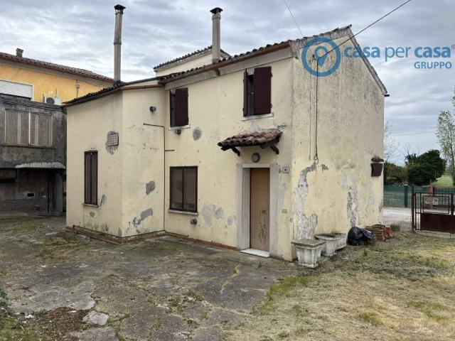 Villetta a schiera in vendita a Bosaro RO