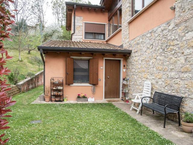 Villetta a schiera in vendita a Bosco Chiesanuova VR