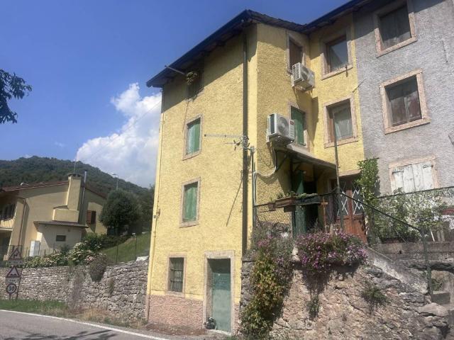 Villetta a schiera in vendita a Bosco Chiesanuova VR